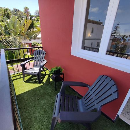 Tafira The Good House Las Palmas מראה חיצוני תמונה