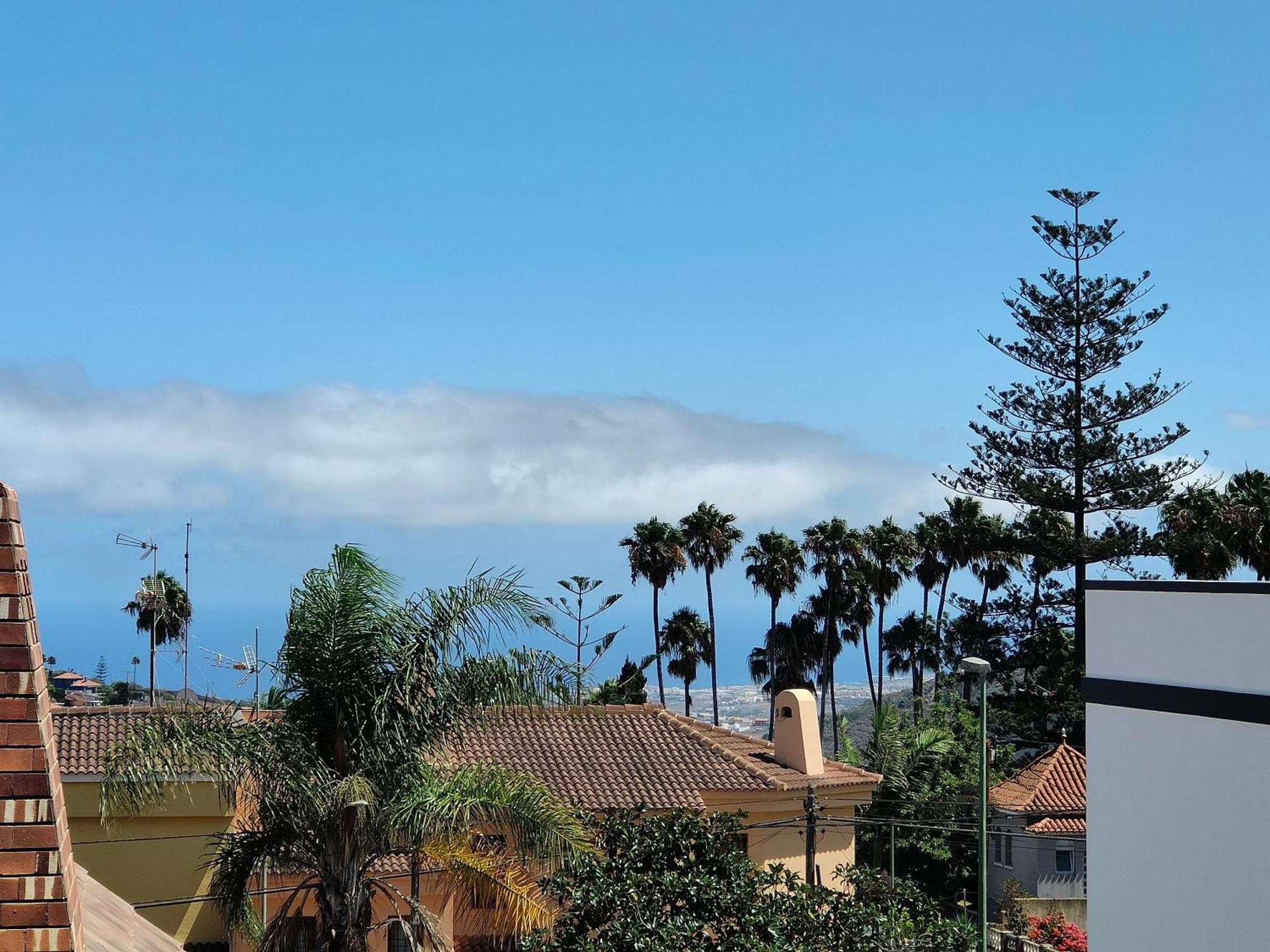 Tafira The Good House Las Palmas מראה חיצוני תמונה
