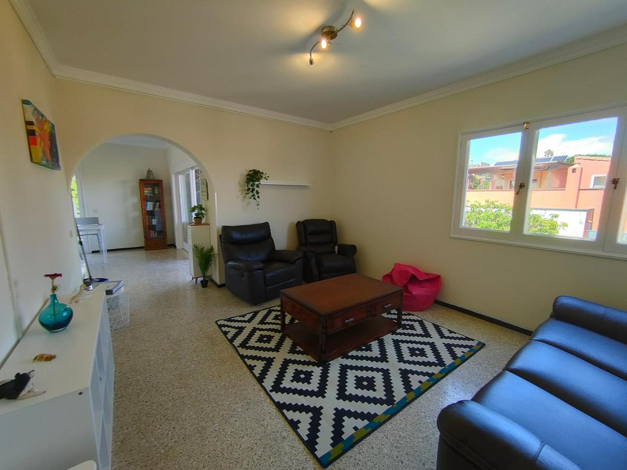 Tafira The Good House Las Palmas מראה חיצוני תמונה
