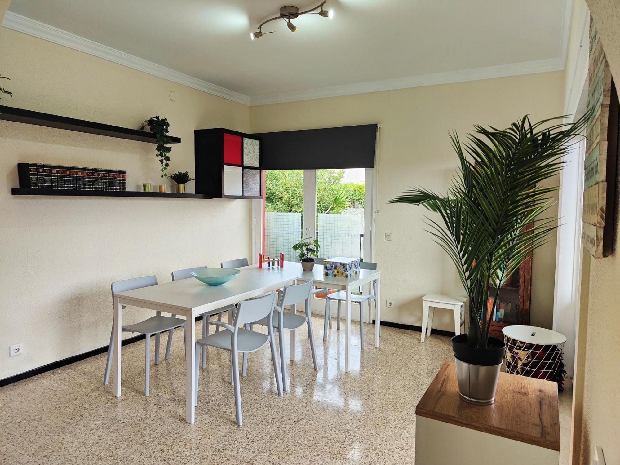 Tafira The Good House Las Palmas מראה חיצוני תמונה