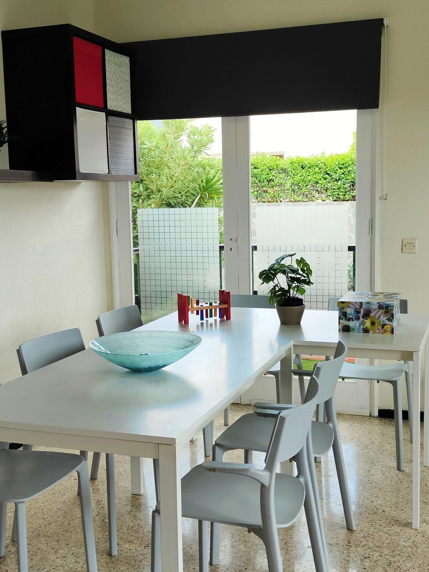 Tafira The Good House Las Palmas מראה חיצוני תמונה