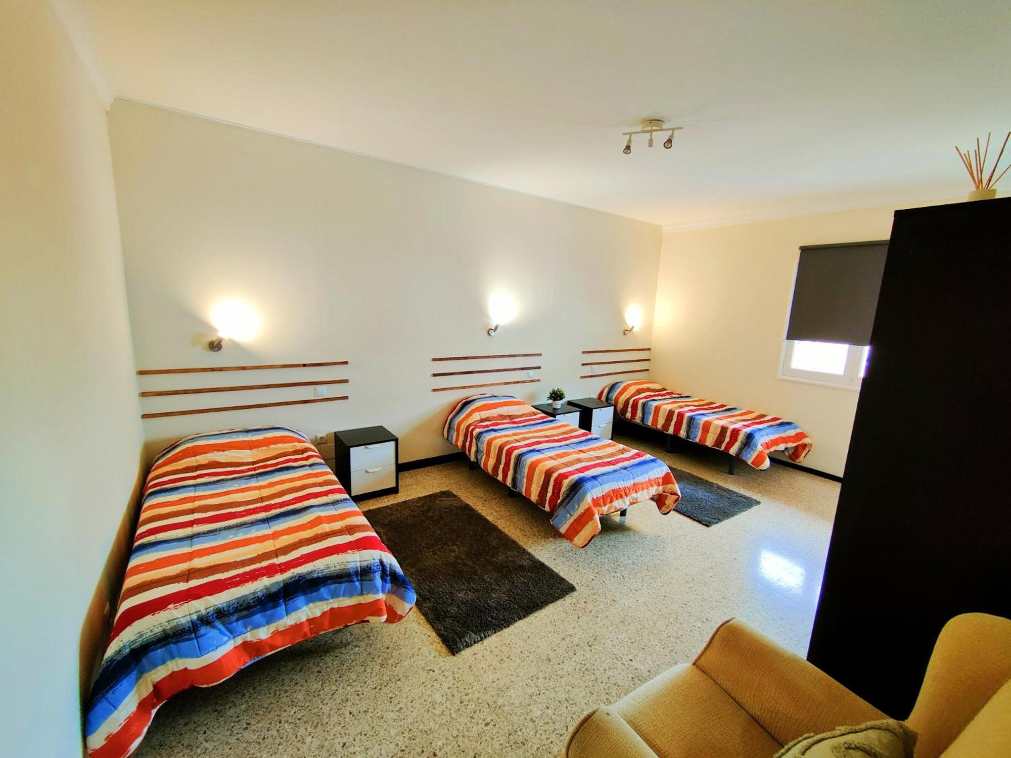 Tafira The Good House Las Palmas מראה חיצוני תמונה