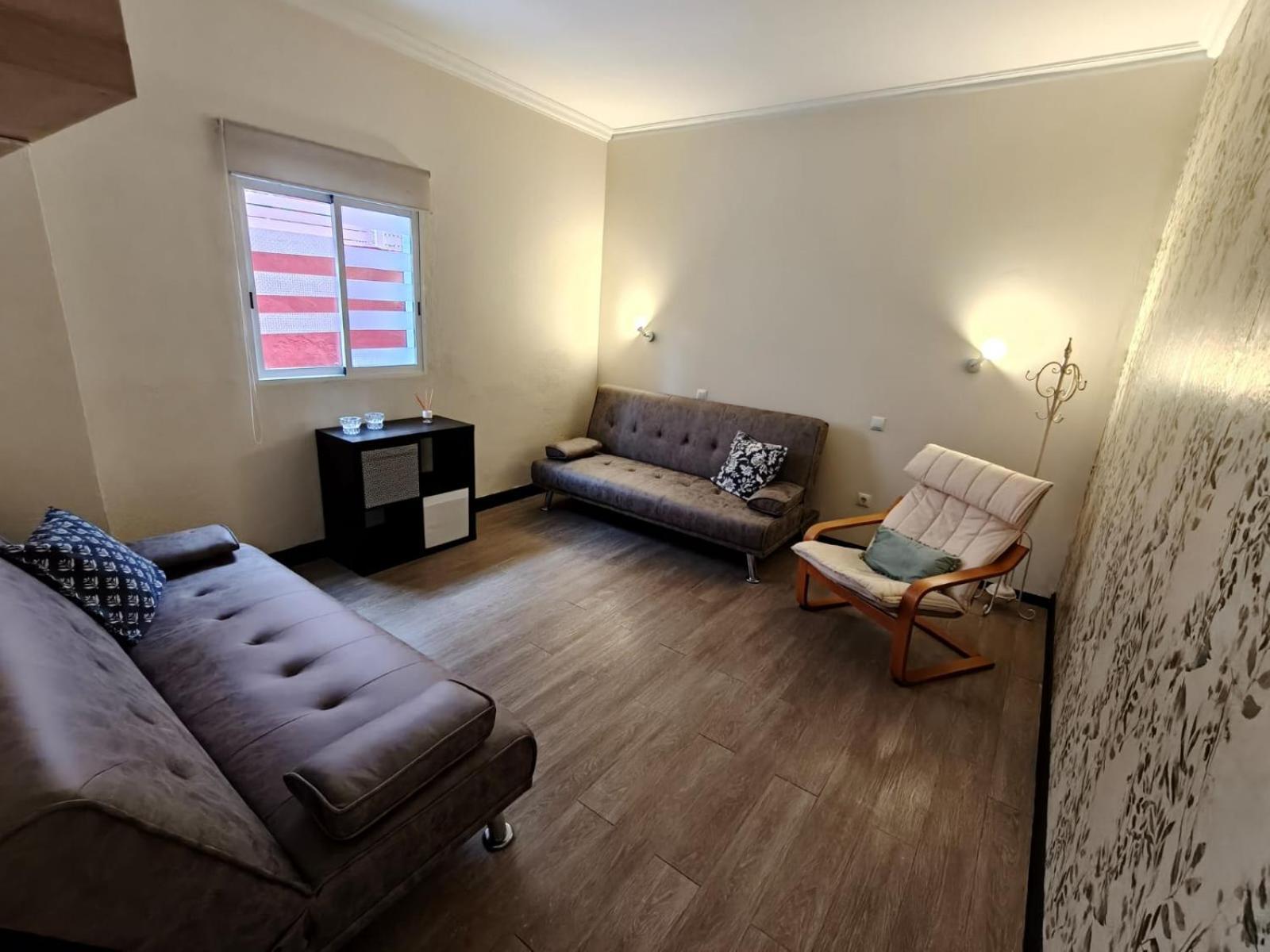 Tafira The Good House Las Palmas מראה חיצוני תמונה