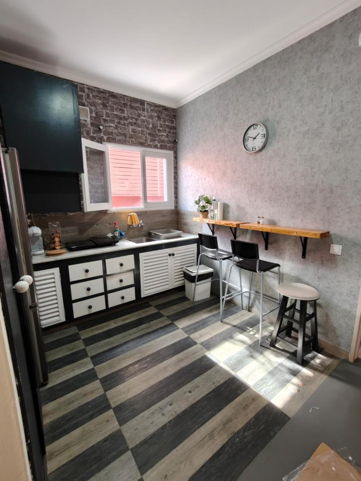 Tafira The Good House Las Palmas מראה חיצוני תמונה