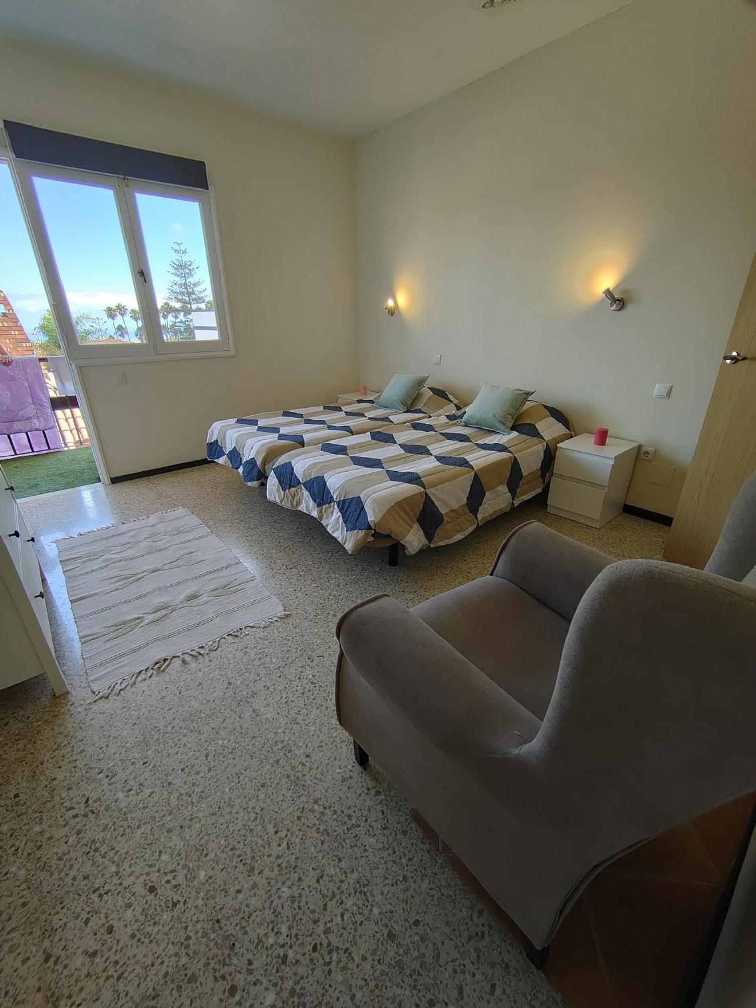 Tafira The Good House Las Palmas מראה חיצוני תמונה