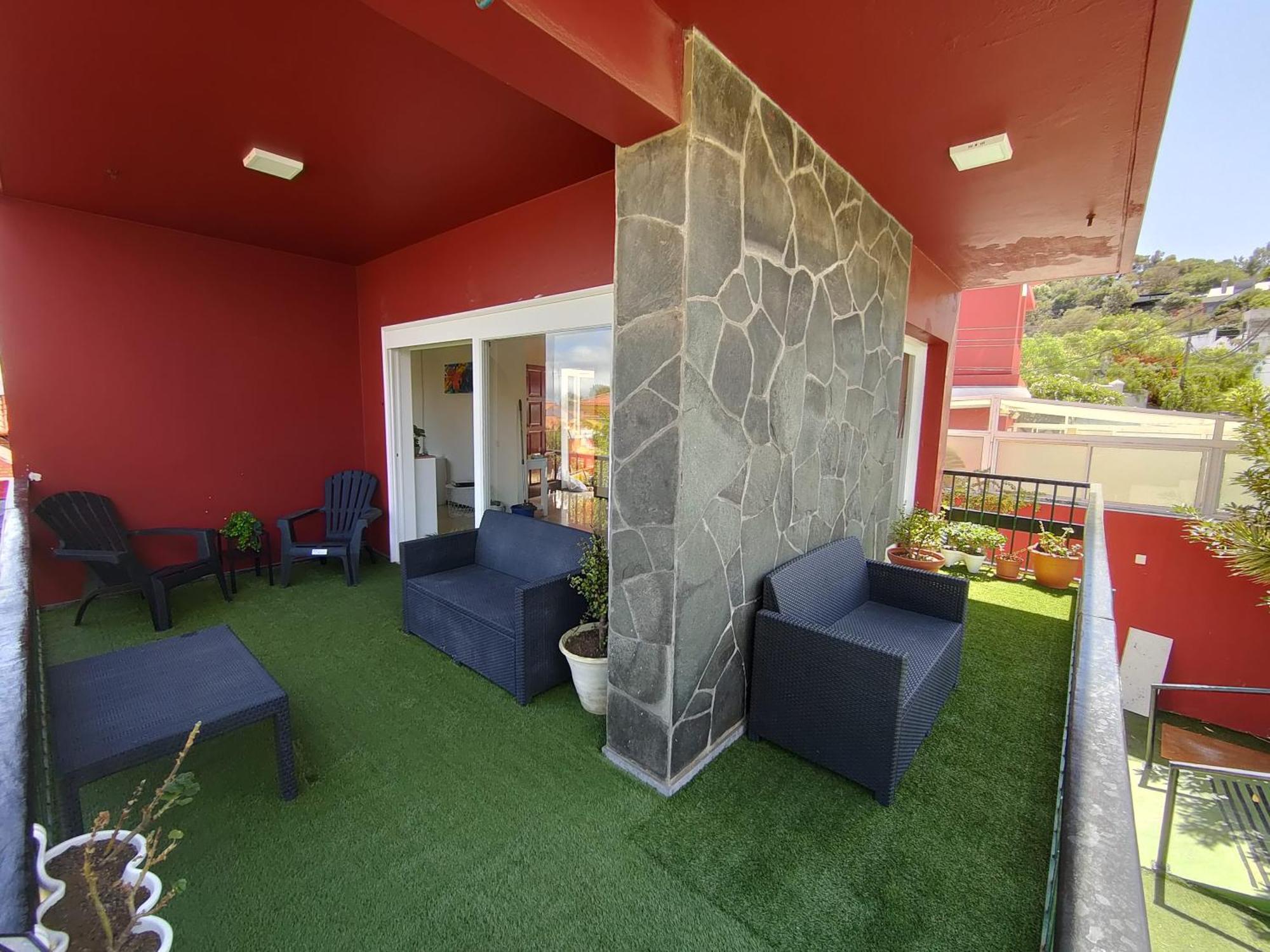 Tafira The Good House Las Palmas מראה חיצוני תמונה