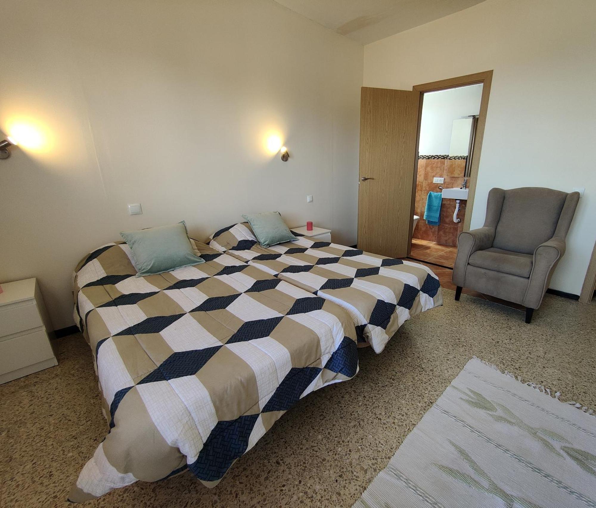 Tafira The Good House Las Palmas מראה חיצוני תמונה
