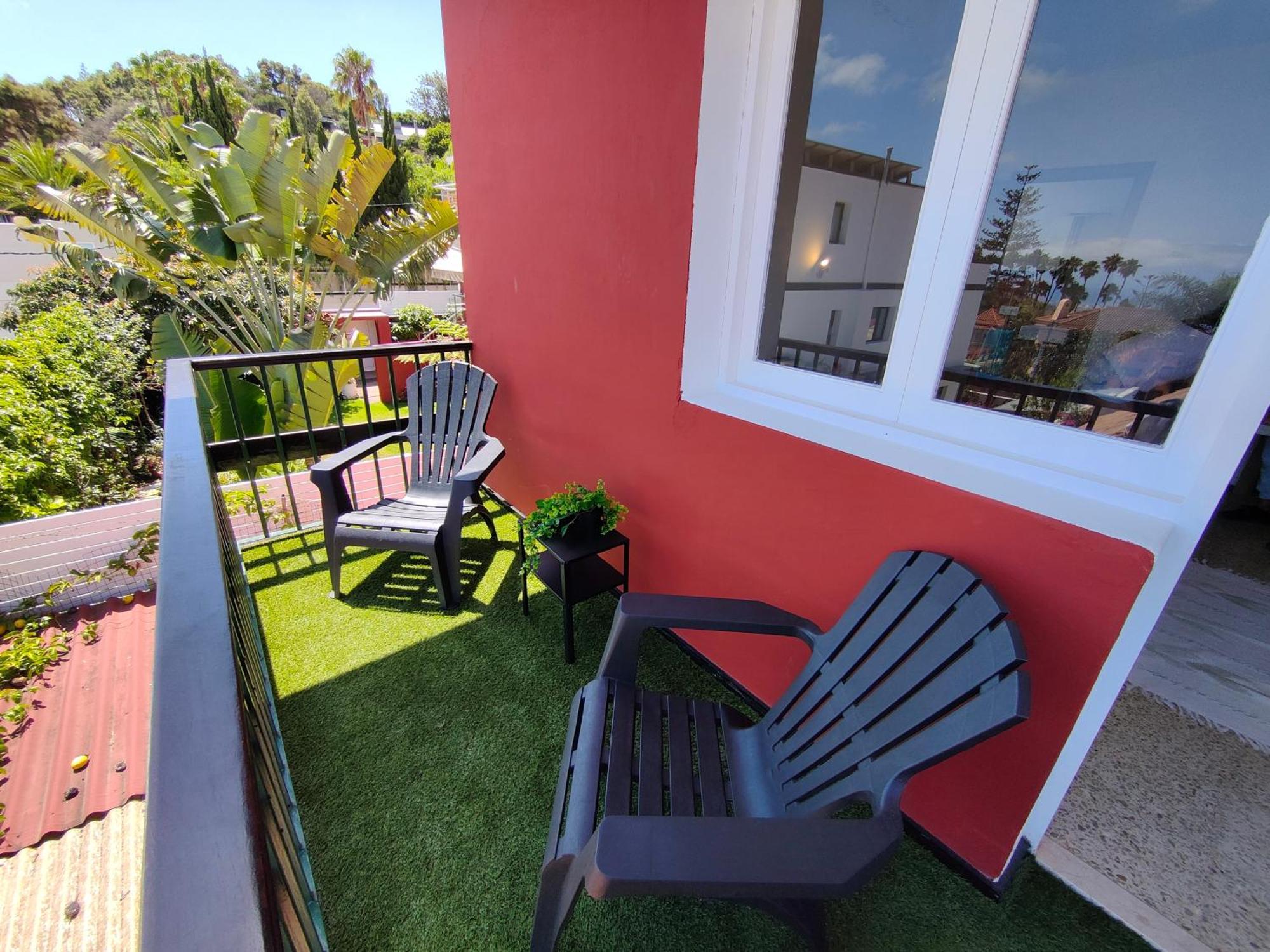 Tafira The Good House Las Palmas מראה חיצוני תמונה