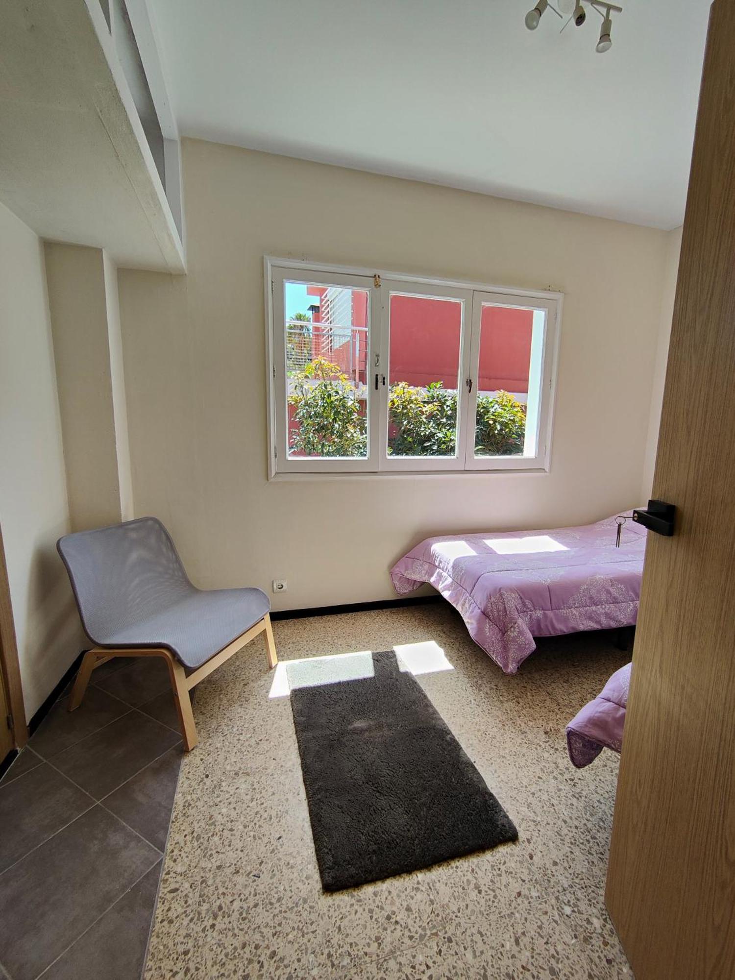 Tafira The Good House Las Palmas מראה חיצוני תמונה